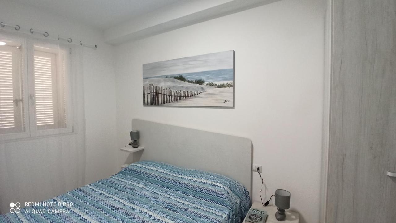 Gioiellino Sardo Apartment Castelsardo Exterior photo