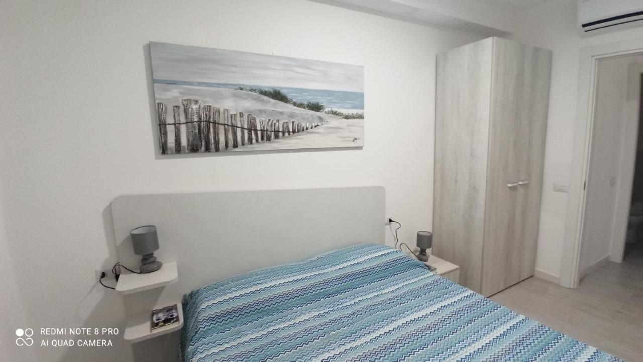 Gioiellino Sardo Apartment Castelsardo Exterior photo