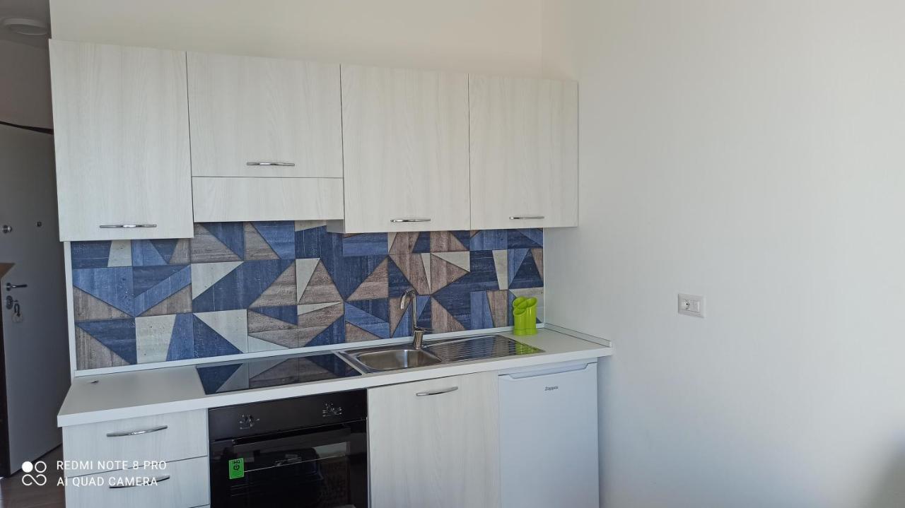 Gioiellino Sardo Apartment Castelsardo Exterior photo
