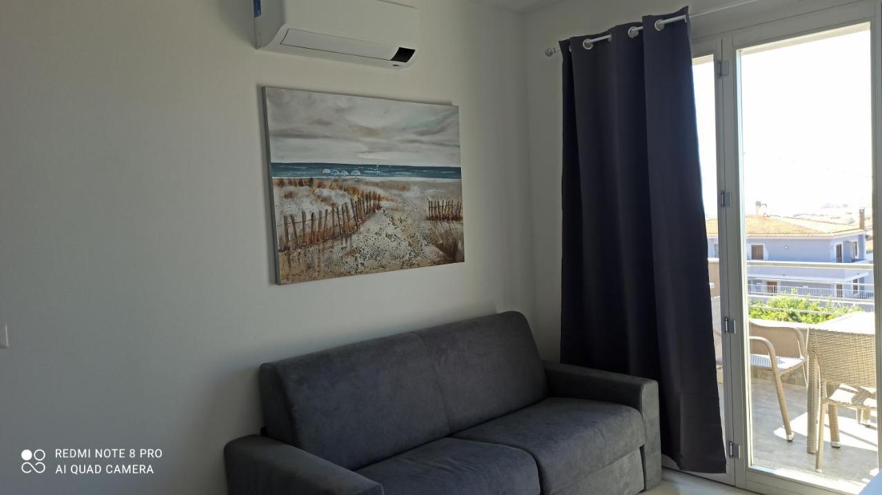 Gioiellino Sardo Apartment Castelsardo Exterior photo