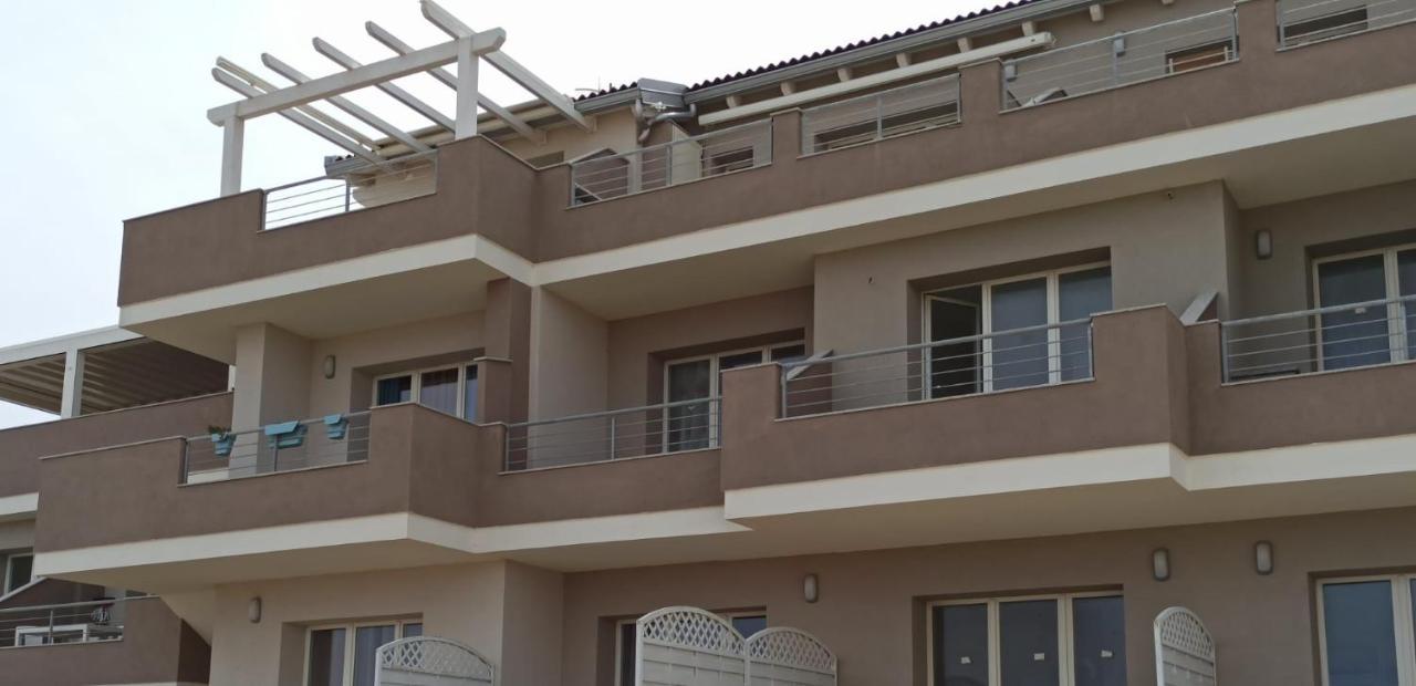 Gioiellino Sardo Apartment Castelsardo Exterior photo